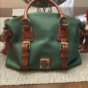 Dooney & Bourke purse